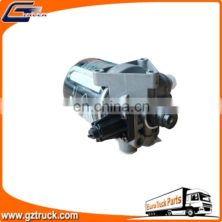 European Truck Auto Spare Parts Air Dryer Assy Oem 4324100350 for Ivec Truck