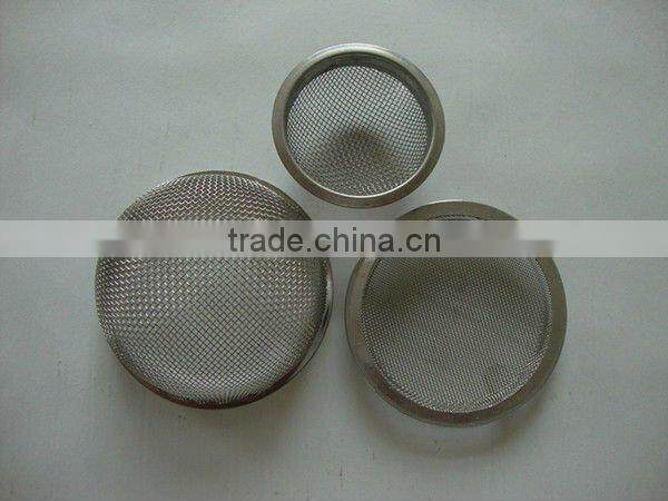2014, Tianyue HONEST Alibaba Gold supplier sell Wire Mesh Filter , in China (Manufacturer)