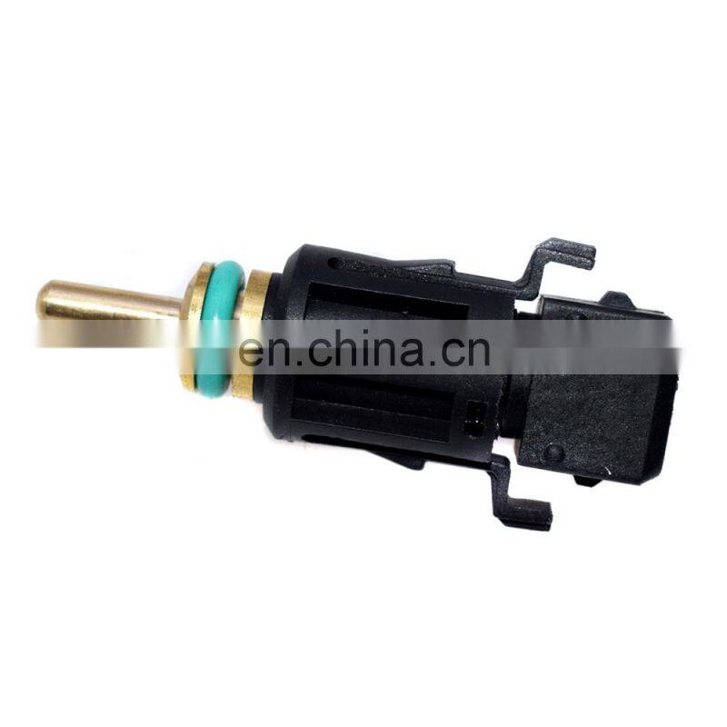 New Engine Temperature Sensor Coolant Auxillary For BMW X3 X5 Z3 E46 E39 E60 E92 NSC000100 13627788077 MEK105210 1433077 1362143