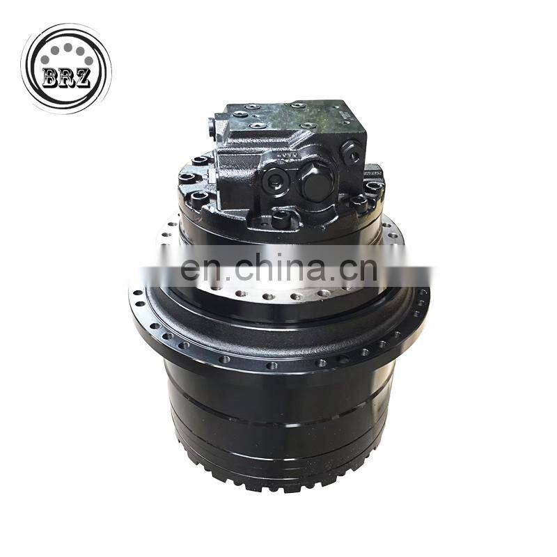 DOOSAN DH290 final drive DAEWOO DH250-8 drive motor DH290-5 walking motor