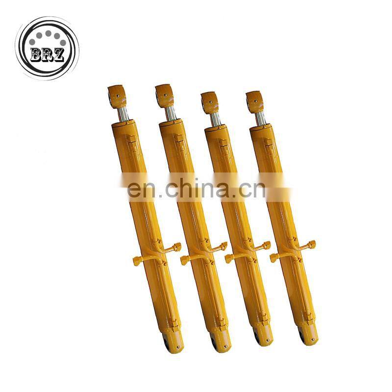 PC300-6 Hydraulic Cylinder PC300-7 PC300-8 Excavator Boom Arm Bucket Cylinder 208-63-02301