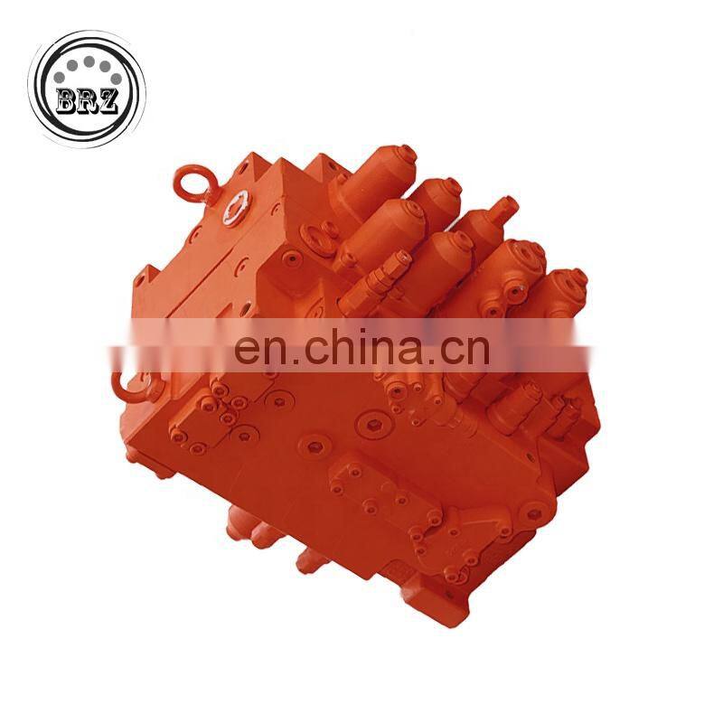 SK290-6 SK290 Control Valve SK300 Main Control Valve SK300LC Main Valve LB30V00005F1 2436U2669F1