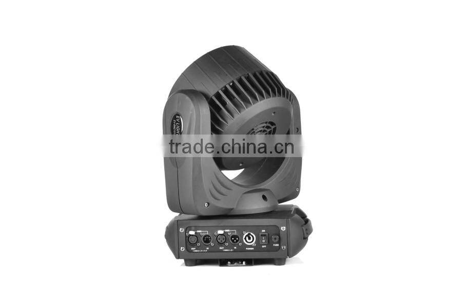 Night club lighting 19*15W RGBW 4 in 1 ZOOM led moving head wash light