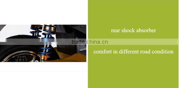 2015 china new arrival adults 60v 800w electric motorcycle