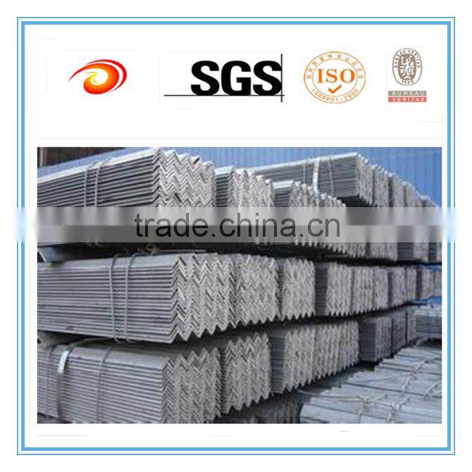 Angle Bar Steel