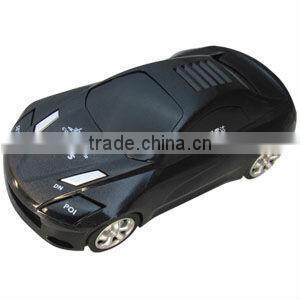 Multi Functions Of Radar detector legal And GPS Best Item From Conqueror NO.95