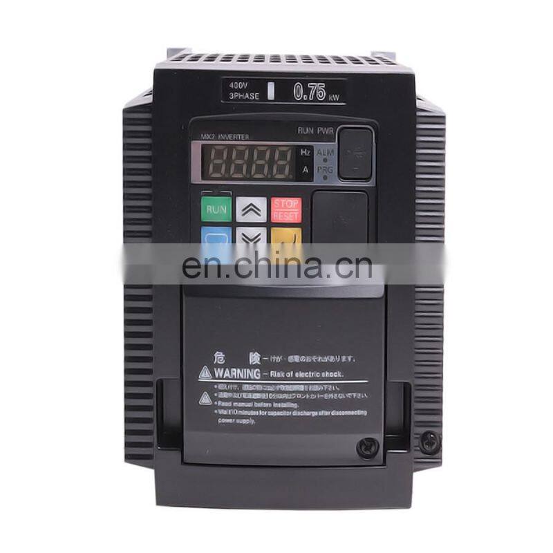 AC servo drive IS600PS7R6I