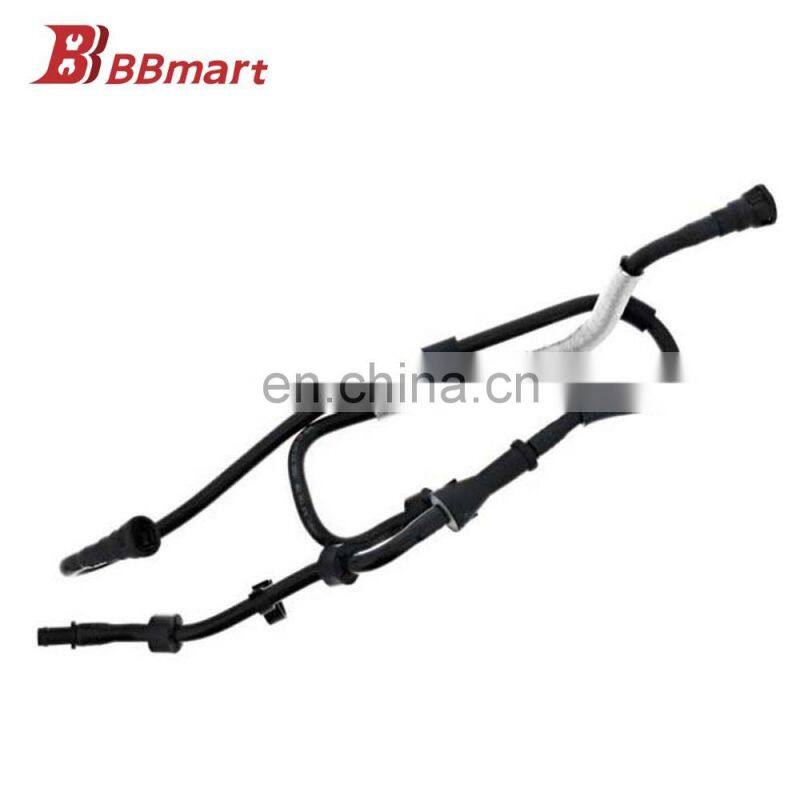 BBmart Auto Parts Front Brake Pads Assembly for Audi A6L A7 OE 4H0698451A 4G0698451A 4G0698451J 9A769845100