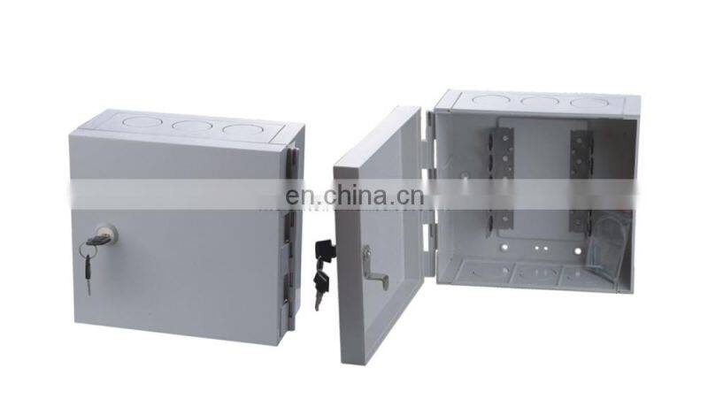 MT-2308 Distribution box for copper cable telephone cable for krone strip