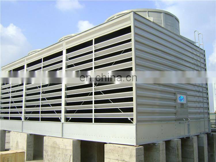 temperature controller industrial air frp cooling tower