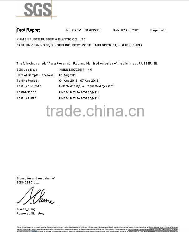 high temperature automotive silicone hose