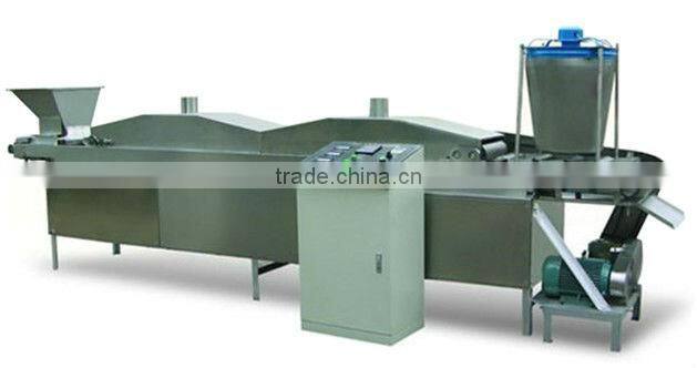 Fried Snack Food Equipment in Chenyang Machinery