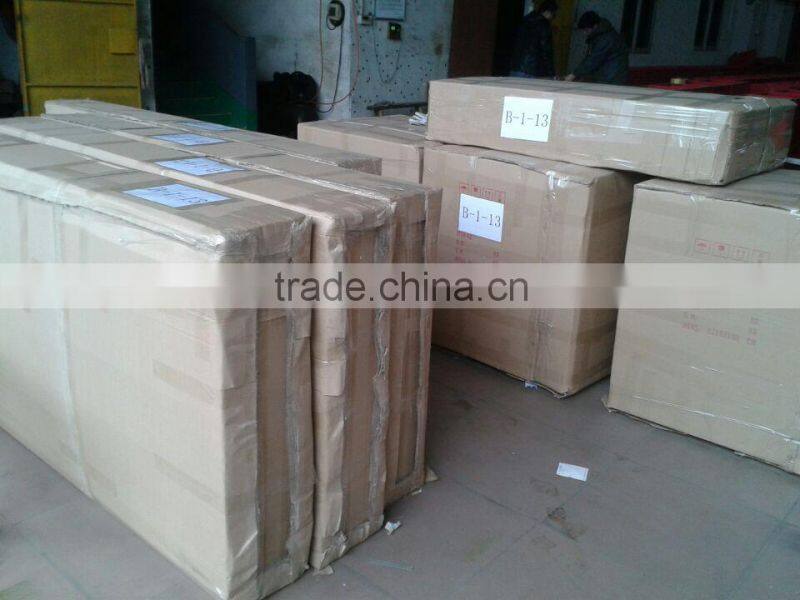 metal workshop table for repairing and store tools AX-3127