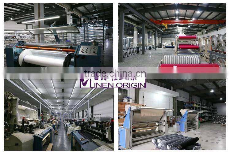 17*17 printed linen fabric,linen fabric for women's fashion dress,100% linen fabric