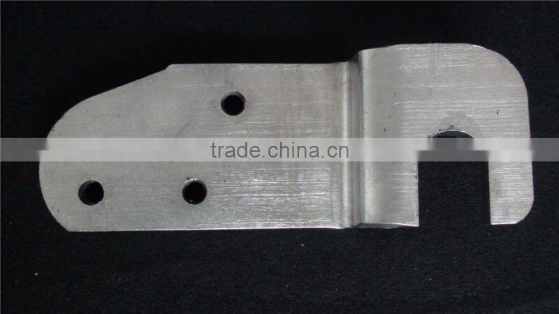 08127 Trailer Wing Body Trailer Cylinder Bracket