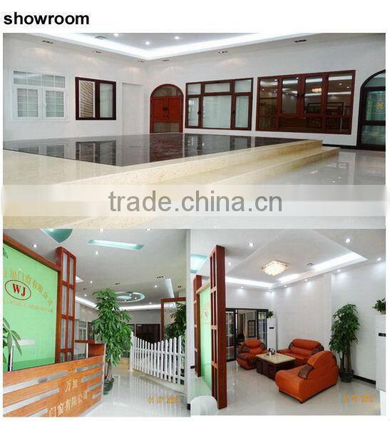 Competitive price pictures of aluminum windows for kitchen