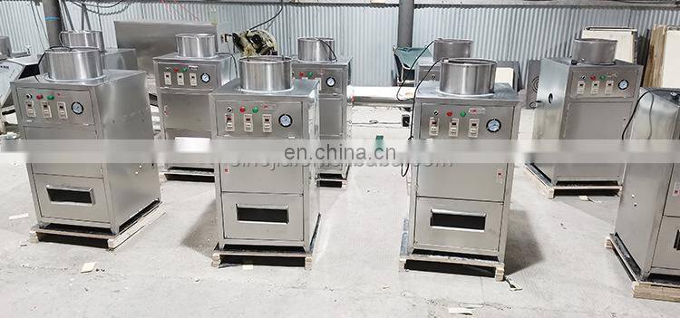 Hot Sales  Garlic Peeling Equipment / Small Garlic Peeling Machine / Garlic Peeler Machine