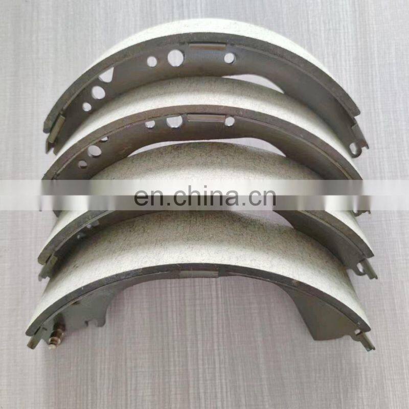 Brake pads for Toyota Land Cruiser HZJ79 brake shoe brake shoe 04495-60080