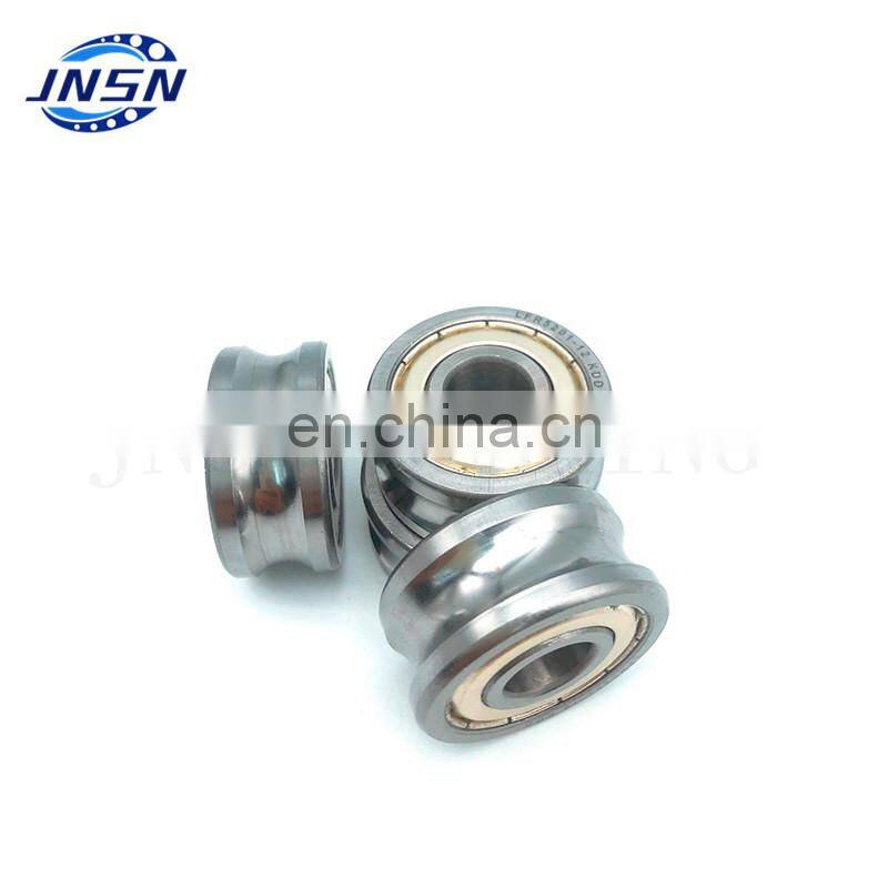 Large inventory High Precision LFR5201-12 KDD Track Roller Bearing Bearing LFR5201-12 KDD