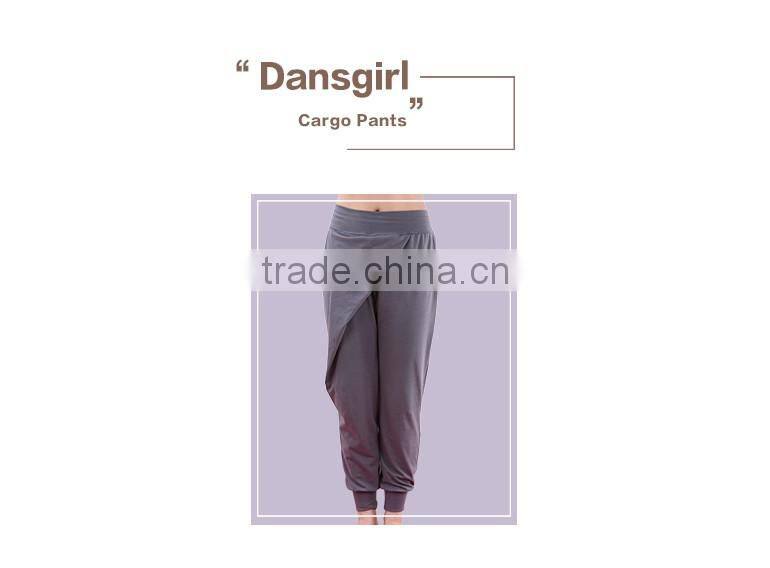 Womens Training Dance Costumes, Dance Pants, Yoga pants