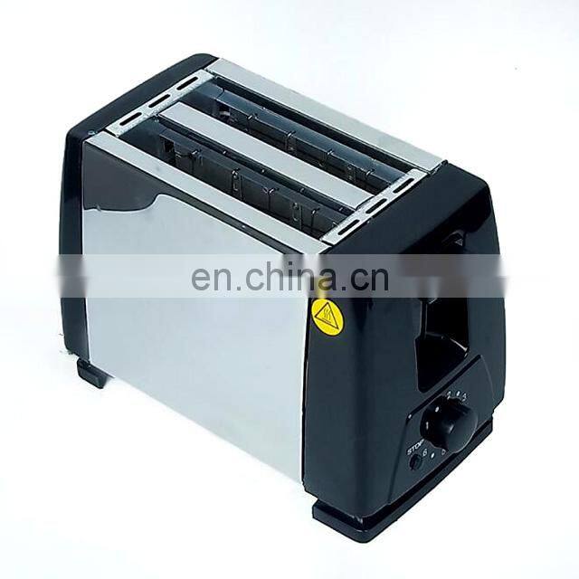 2 Slice Stainless Steel Bread Sandwich Toaster 12v