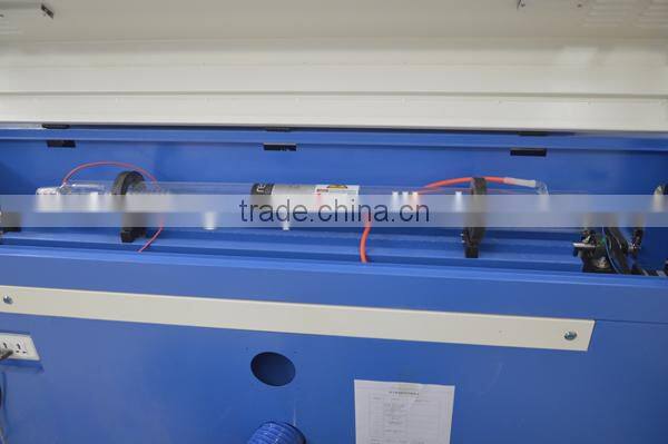 laser acrylic sheet cutting and engraving machine FSL1325