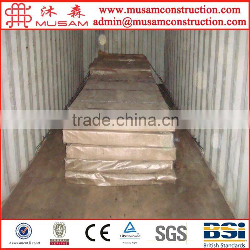 Big Spangle SGCC hot dip galvanized steel coil