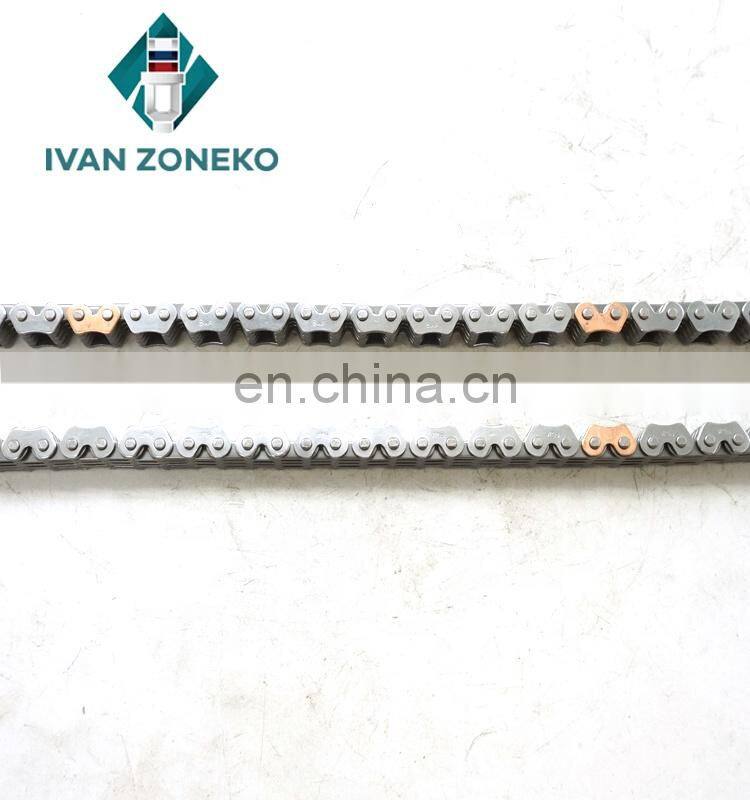 Factory Price Engine Timing Chain 13028-CK80A 13028CK80A 13028-1KC0A 13028-CJ70A For Nissan Sentra VI Qashqai J10 Serena C25