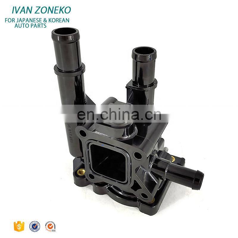 Replacement Parts Cooling System 96984103 For Chevrolet Thermostat Housing