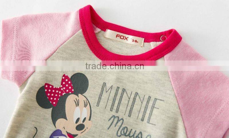 baby rompers babysuit