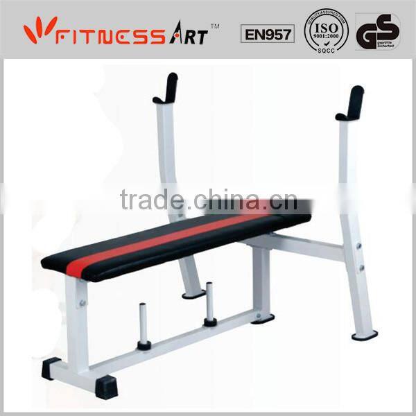 Fitness weight bench WB2704A-1