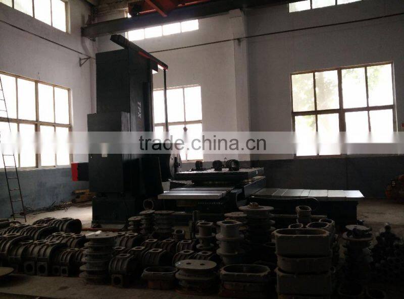 55m jib length 6T tower crane QTZ80 serialsself erecting tower crane