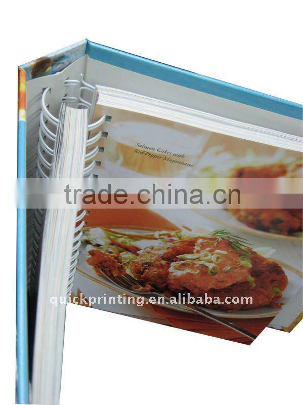 professional catalog printing /high quality catalog printing&catalog print
