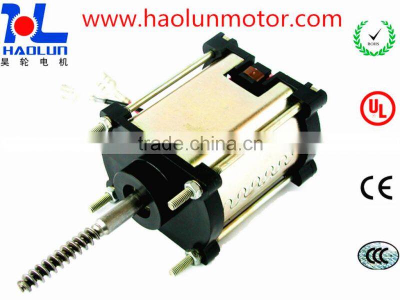 DC Motor 48V 5KW