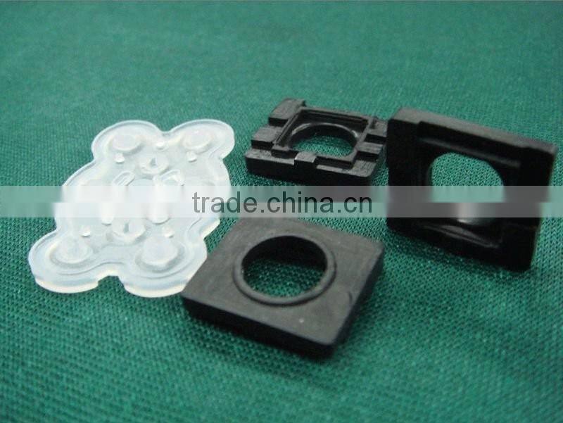 rubber gasket for mechanical equipment