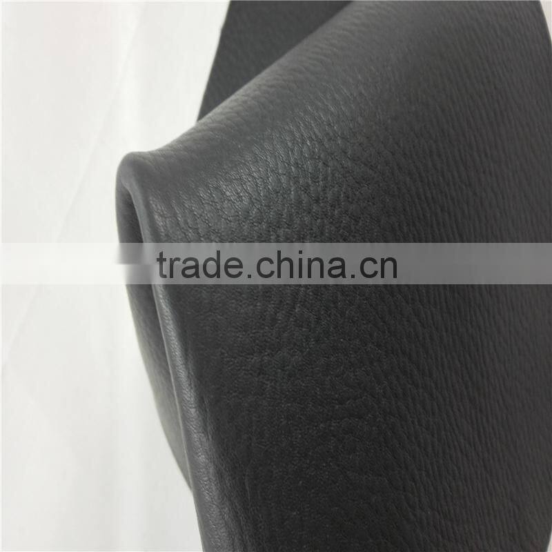 genuine cow leather tannery for mens slipper