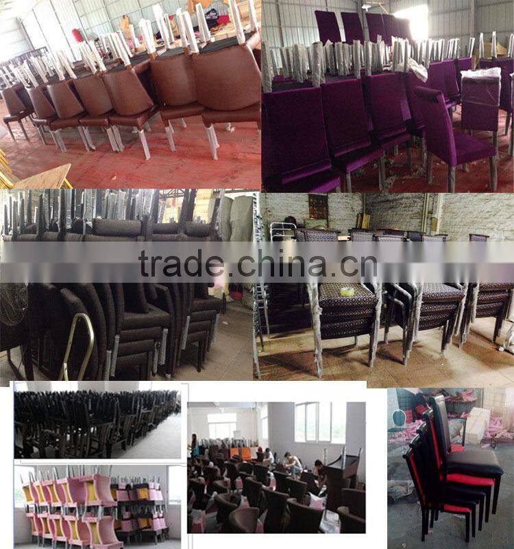 China Made Hot Sale dining room imitated wooden chair