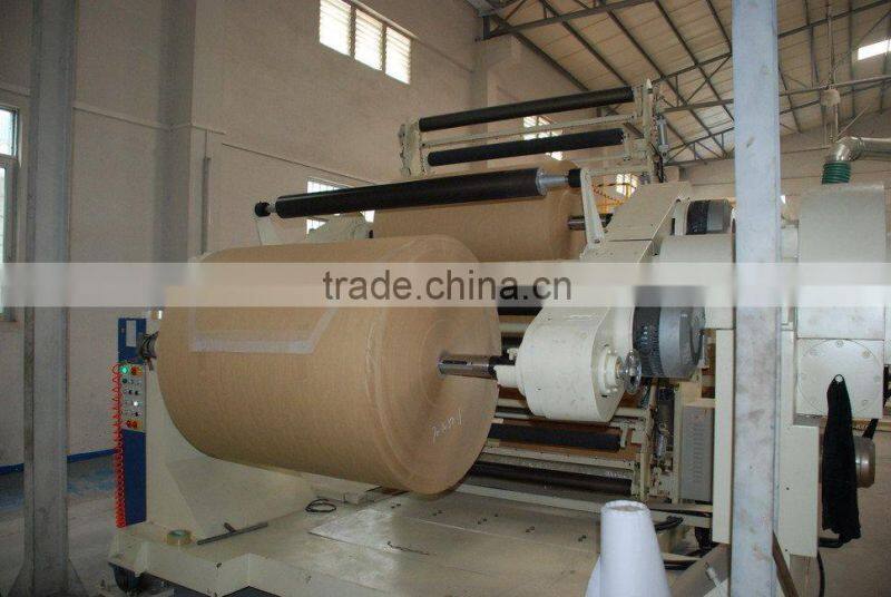 Silicone Coated Release Paper With Good Release Effect Against Sticky Materials Chian Supplier