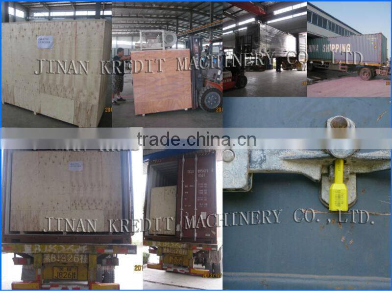 Dog treats machine/machinery/dog gum machine