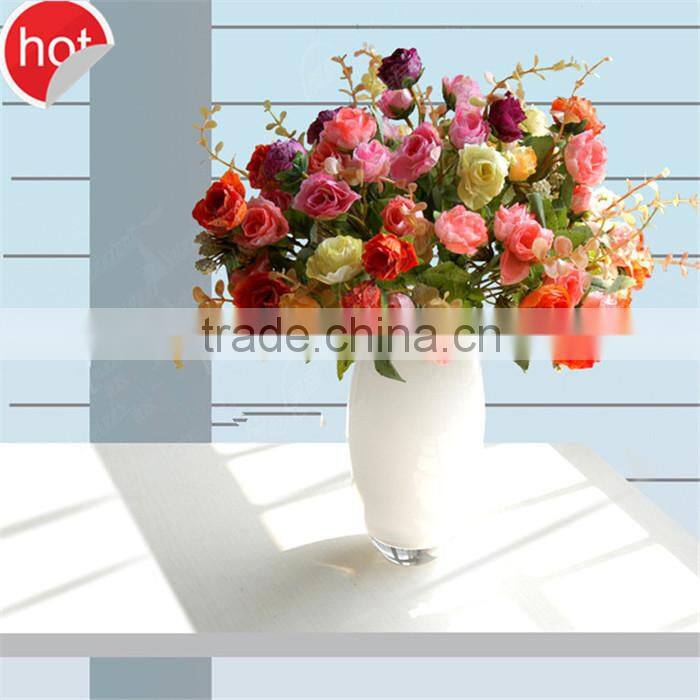 morden glass bud vases wholesale