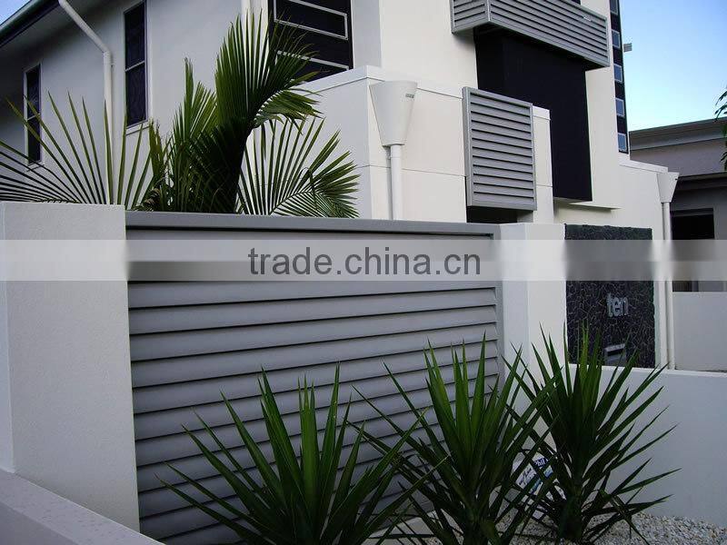 powder coated aluminium grillers