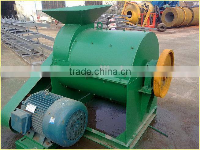 Golden supplier Fertilizer crush machine | Crusher machine for organic fertilizer | Fertilizer making machine