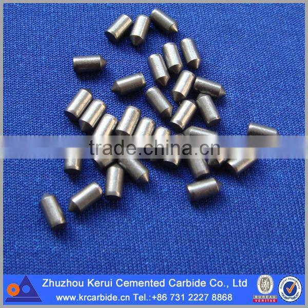 ZhuZhou Kerui Cemented Carbide manufacture of carbide lathe inserts