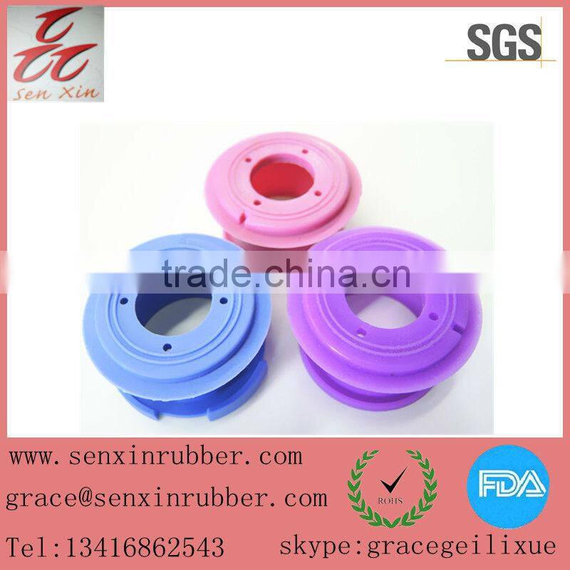 Rubber Silicone Toilet Seal