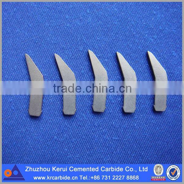 custom ski pole carbide tip