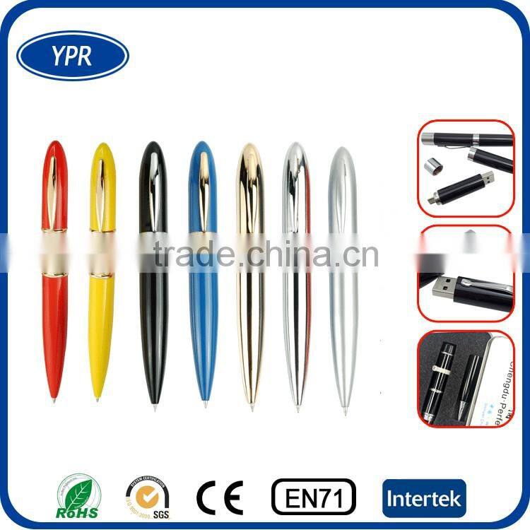 2016 newest USB 2.0 8gb custom design logo u stick usb flash pen drive