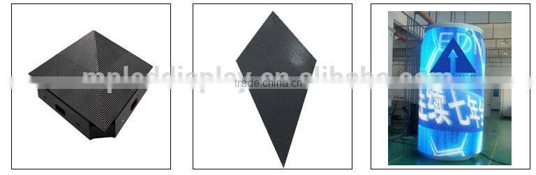 Nova control system configuration outdoor concert led screen waterproof certificates