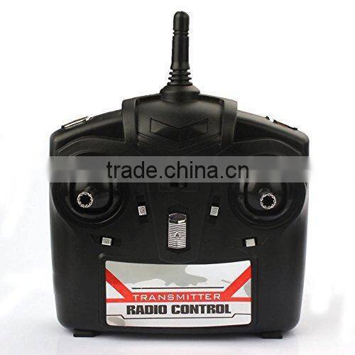 2.4G 4CH 6 axis 3D flip remote control helicopter rc helicopter with HD camera china