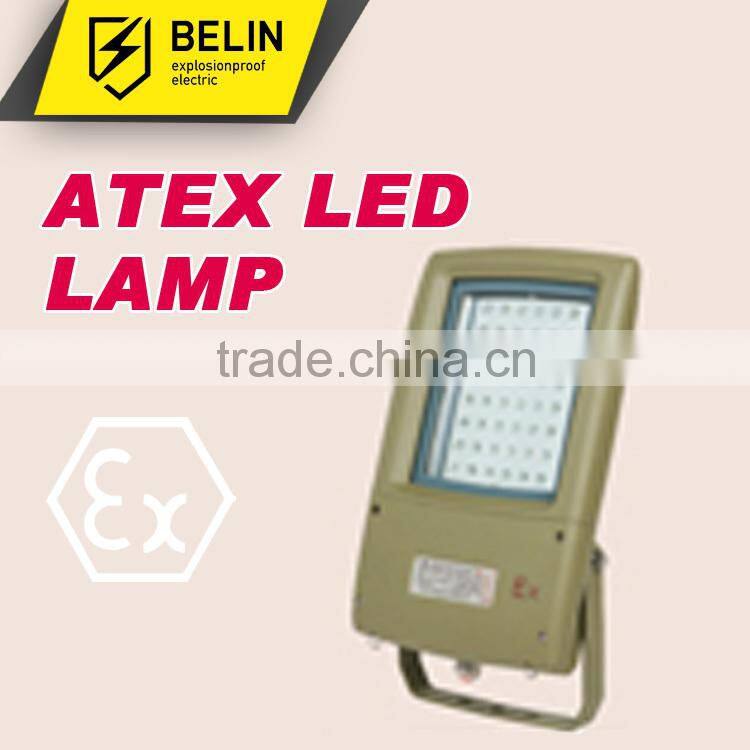 atex led 120w flood light
