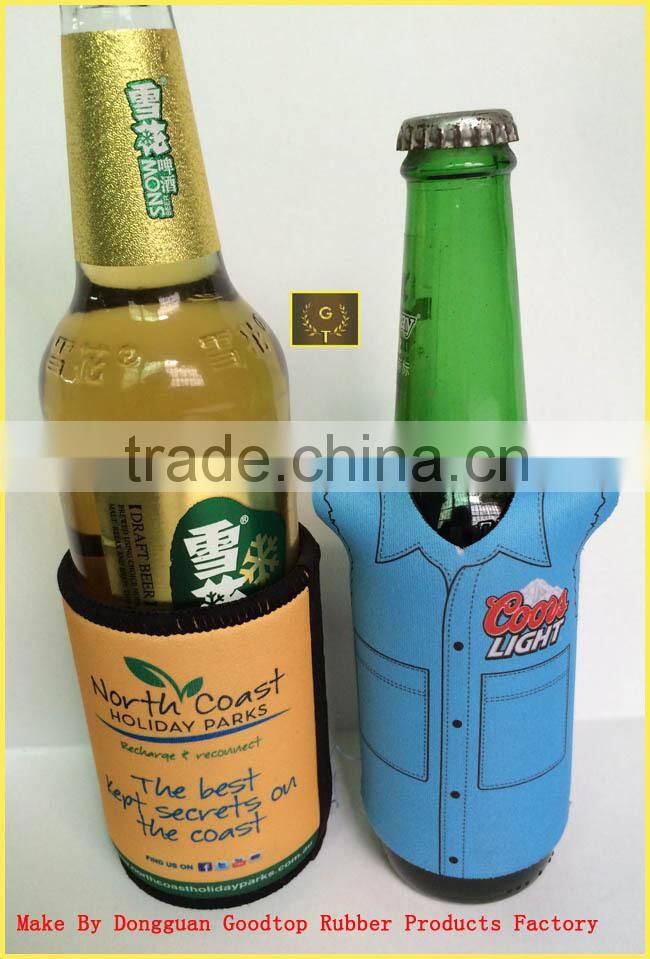 beer bottle cooler wholesale